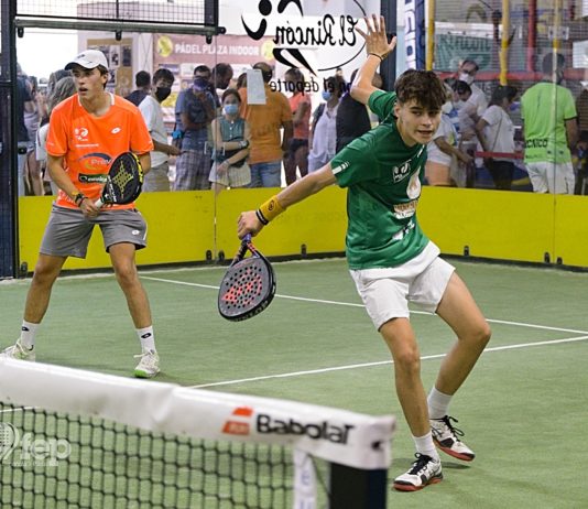 TyC Premium 1 Salamanca FAP