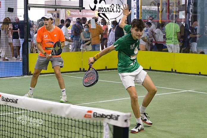 TyC Premium 1 Salamanca FAP