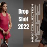 Drop Shot Meire och Kiara 2022