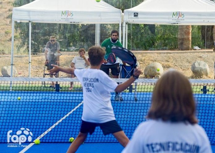 Nuevos cursos de formación de la FAP