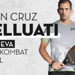 Juan Cruz Belluati x Kombat