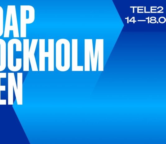 LeDap Stockholm Open se