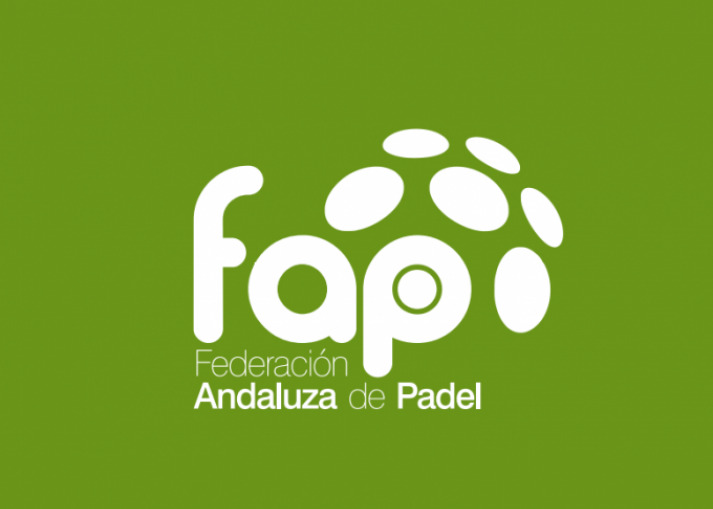Logo FAP verde