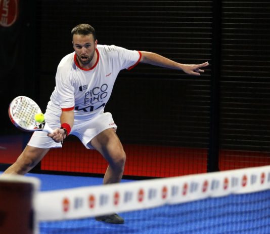 El Blockchain.com Miami Padel Open llega pisando fuerte Previas Blockchain.com Miami Padel Open