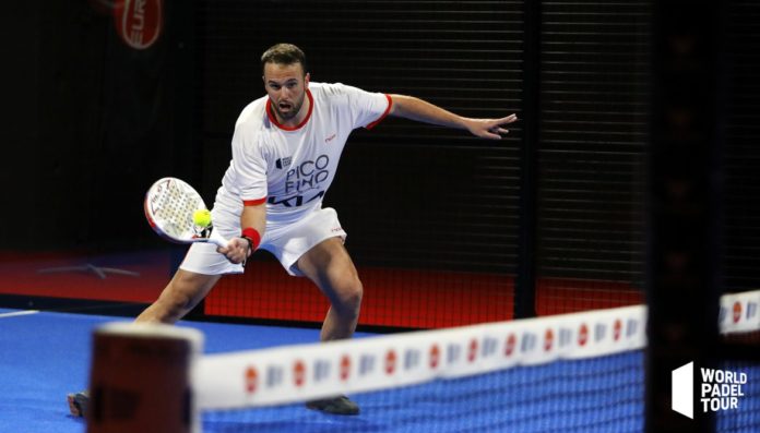 Previas Blockchain.com Miami Padel Open Previas Blockchain.com Miami Padel Open