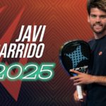 StarVie förnyar med Javi Garrido