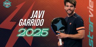 StarVie renova com Javi Garrido