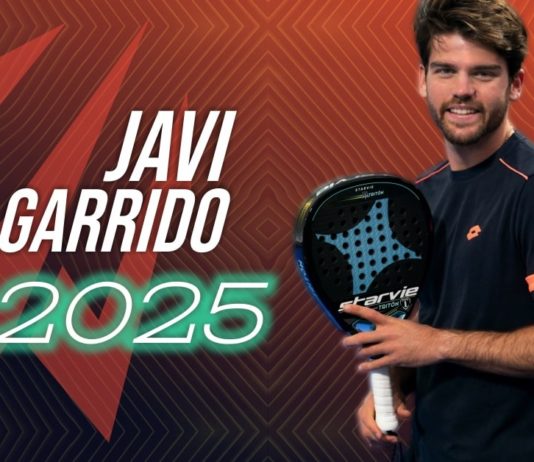 StarVie renueva con Javi Garrido