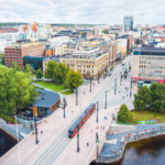 Tampere Exhibition 2022 World Padel Tour