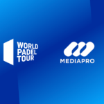 World Padel Tour et Mediapro