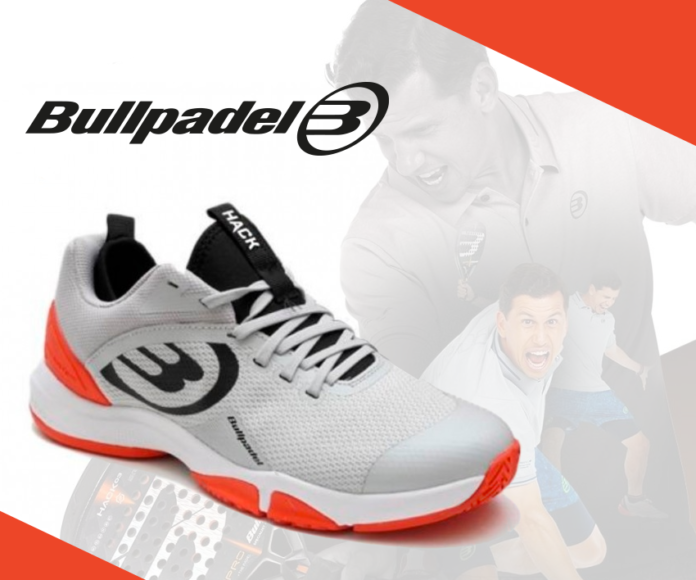 Zapatillas exclusivas Padel Nuestro
