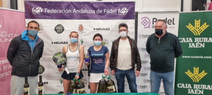 Circuito de Bronce de la FAP 2022 en Jaén Circuito de Bronce de la FAP 2022 en Jaén