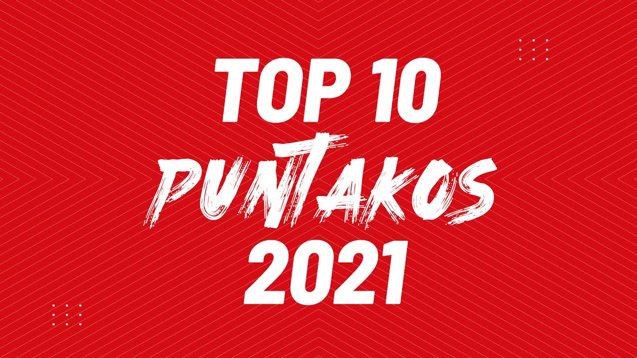 Los 10 mejores «puntakos» del APT Padel Tour 2021