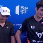 Increíbles semifinales del Blockchain.com Miami Open Semifinales Miami Open 2022