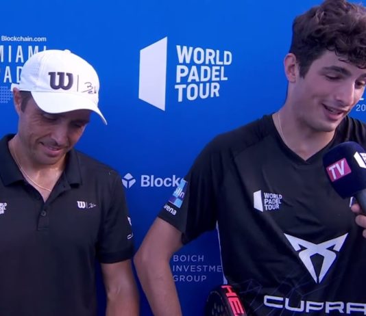 Increíbles semifinales del Blockchain.com Miami Open Semifinales Miami Open 2022