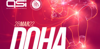 Nuevo circuito de la FIP