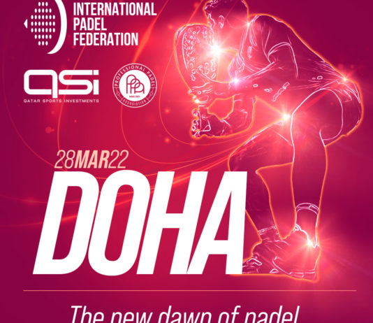 Nuevo circuito de la FIP