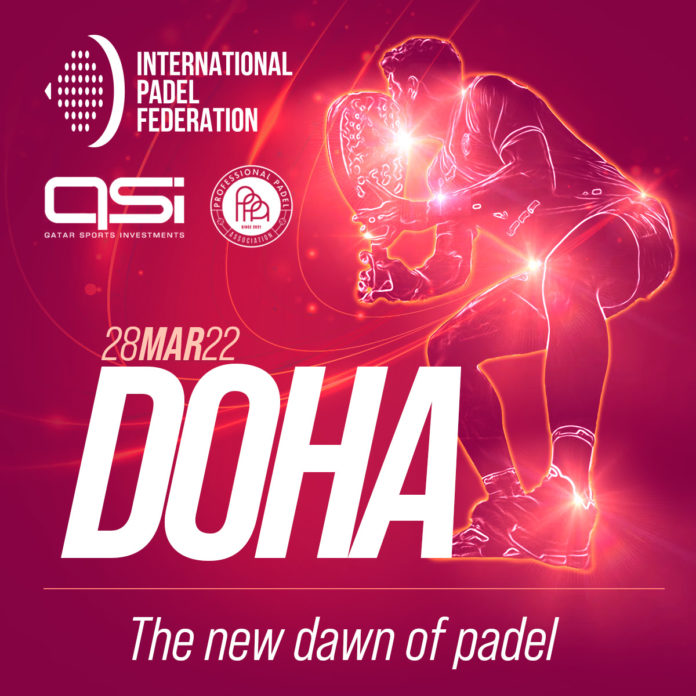 Nuevo circuito de la FIP Nuevo circuito de la FIP