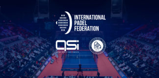 Nuevo Tour Mundial Oficial de la mano de la FIP y los mejores jugadores de pádel