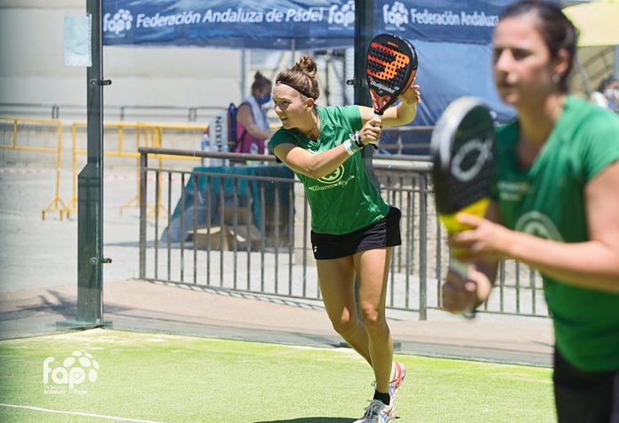 La FAP forma su selección con varias concentraciones La FAP forma su selección con varias concentraciones