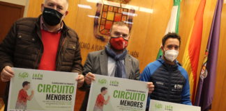 Más de 400 jugadores se dan cita en la II prueba del Circuito de Menores