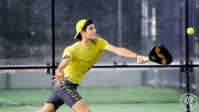 Axion APT Buenos Aires Master Axion APT Buenos Aires Master