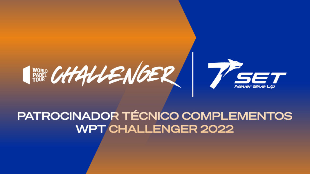 SET renova el seu acord amb WPT Challenger