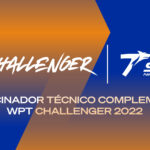 SET renova acordo com WPT Challenger