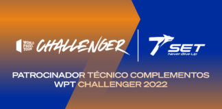SET rinnova l'accordo con il WPT Challenger