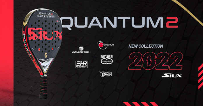 Siux Quantum 2 banner