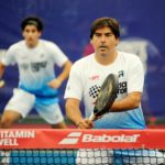 Cristian Gutiérrez y Maxi Sánchez continuarán juntos en 2022 Cristian Gutiérrez y Maxi Sánchez juntos 2022 APT Padel Tour