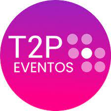 Logo Eventos Time2Padel
