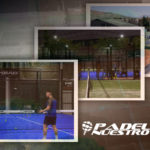 Pádel Nuestro sponsorizará la JCF - Sanyo Padel Academy