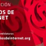 Premios de Internet edición XXVII Grupo Pádel Nuestro