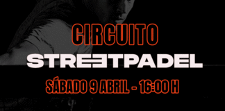 STREET PADEL