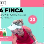 Torneo especial femenino by Padel Experience