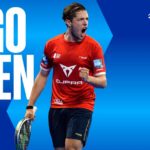 Comienzan las previas en el Open de Vigo 2022