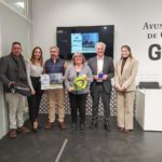 Jornada abierta de mujer y pádel