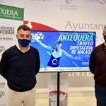 Campeonato de Andalucía de Veteranos Trofeo Diputación de Málaga