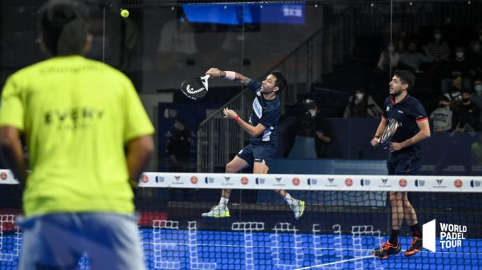 Los cabezas de serie se mantienen invictos en Vigo Los cabezas de serie se mantienen invictos en Vigo