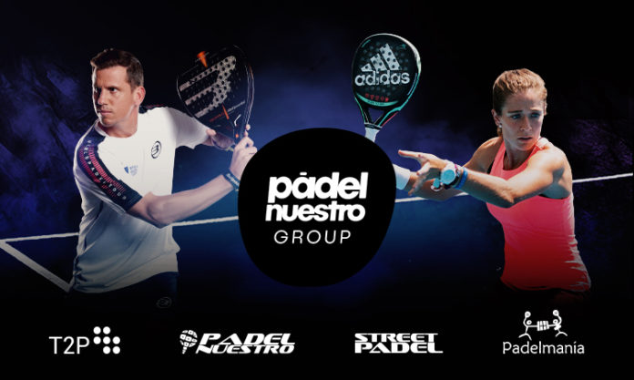 Pádel Nuestro, importante nominación en los Premios de Internet Pádel Nuestro, importante nominación en los Premios de Internet