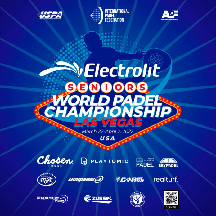 Así queda la selección española para el Mundial de Veteranos Así queda la selección española para el Mundial de Veteranos