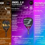 Torneos de fin de semana by Eventos Time2padel