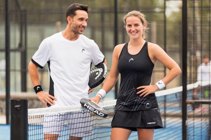 Head lanza su nueva colección Summer 2022 Head lanza su nueva colección Summer 2022