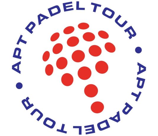 Importantes cambios de pareja APT Padel Tour