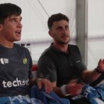 Estos serán los enfrentamientos del 1/8 masculino de Reus