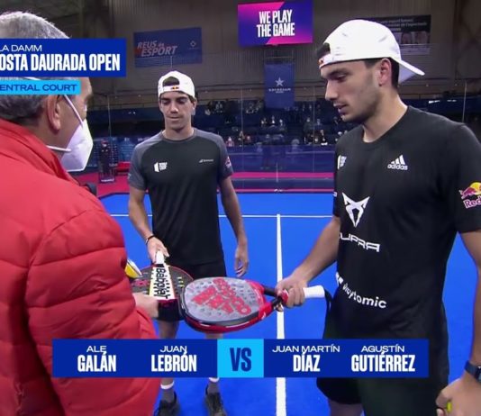 Gran sorpresa en el WPT Reus Costa Daurada Open