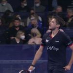 Semifinales masculinas Reus 2022