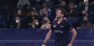 Semifinales masculinas Reus 2022