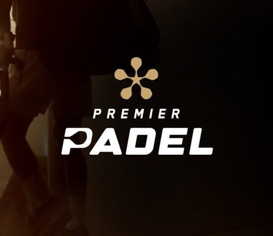 Premier Padel sarà il nuovo tour globale ufficiale